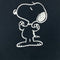 Champion X Peanuts Snoopy T-Shirt