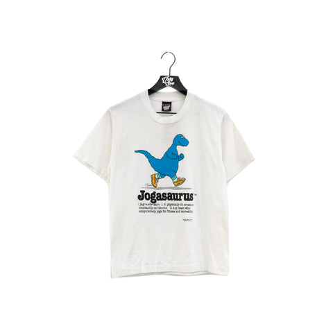 1988 Talking Tops Jogasaurus T-Shirt