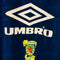 1998 Umbro Scotland Training Kit