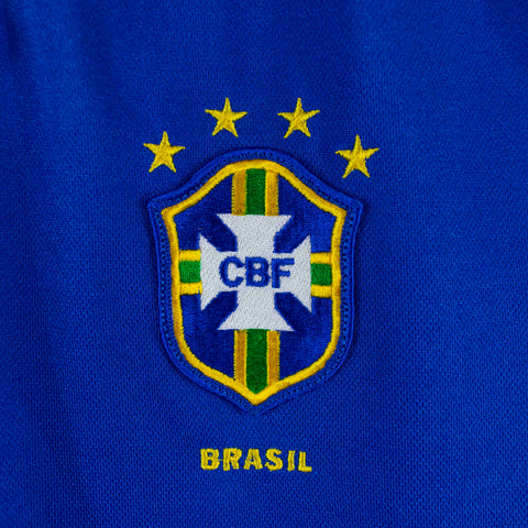 1997 NIKE Brazil Copa America Away Jersey