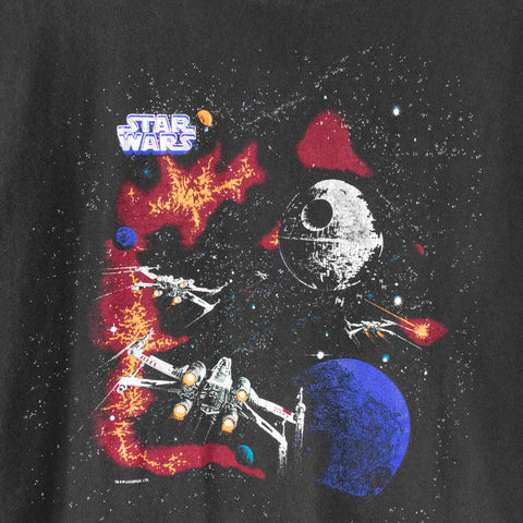 Lucasfilm Star Wars Episode One Promo T-Shirt