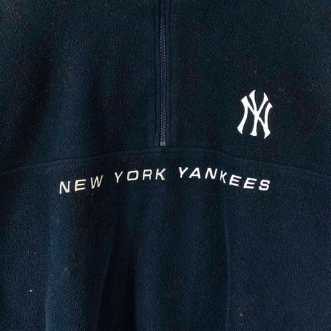 LEE Sport New York Yankees Fleece Jacket