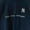 LEE Sport New York Yankees Fleece Jacket