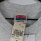 1991 Nutmeg Mills Super Bowl XXV Embroidered T-Shirt