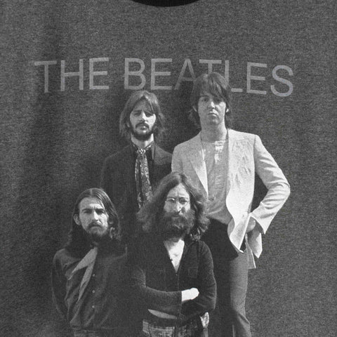 2005 Apple Corps The Beatles T-Shirt