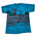 90s Disney Typhoon Lagoon All Over Print T-Shirt
