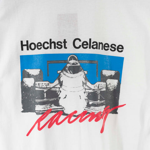 Innovator Indy Car Hoechst Celanese Racing T-Shirt