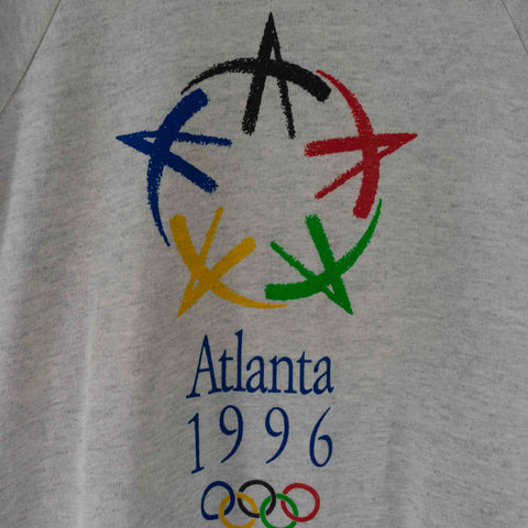 Atlanta 1996 Olympics Sweatshirt