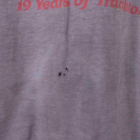 1999 Cigarette Super Boat World Championships T-Shirt