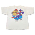 90s Looney Tunes Characters Hip Hop T-Shirt