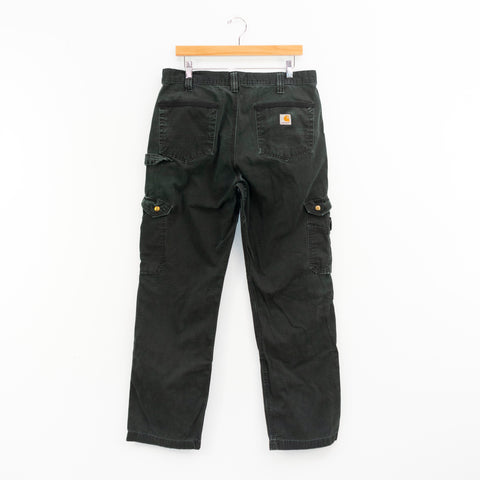 Carhartt Relaxed Fit Thrashed Cargo Pants