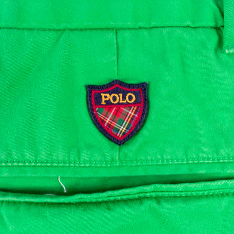 Ralph Lauren Polo Golf Cotton Twill Stretch Pants