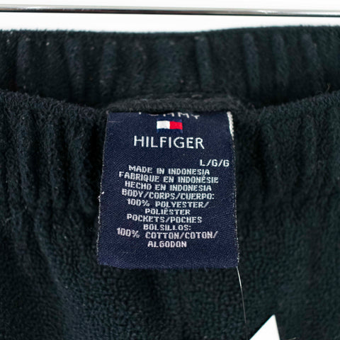 Tommy Hilfiger Spell Out Fleece Joggers