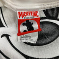 90s Walt Disney World Mickey Mouse Stamp T-Shirt