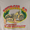 2003 Sturgis Black Hills Rally T-Shirt