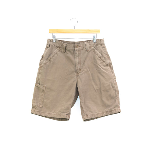 Carhartt Cargo Shorts