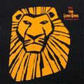 90s The Lion King On Broadway T-Shirt