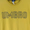 UMBRO Spell Out T-Shirt