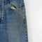 Carhartt Distressed Worn In Jeans