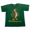 90s Walt Disney World Tigger T-Shirt