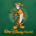90s Walt Disney World Tigger T-Shirt