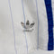 Adidas Trefoil Three Stripe Shiny Soccer Shorts
