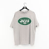 Starter New York Jets Logo T-Shirt