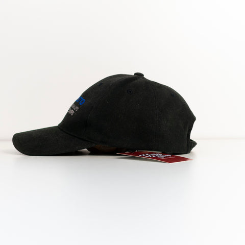 Volvo Twin Cities Strap Back Hat