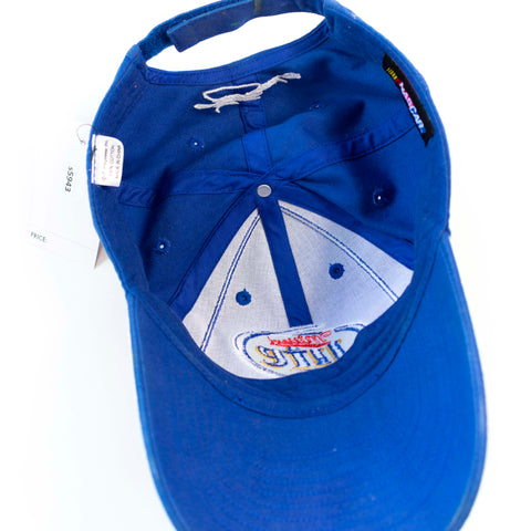 Nascar Kurt Busch Miller Lite Penske Racing #2 Strap Back Hat