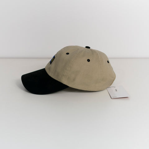 National Geographic Endeavour Strapback Hat