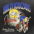 2001 Harley Rendezvous Sweatshirt