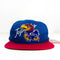 Kansas University Jayhawks Snapback Hat