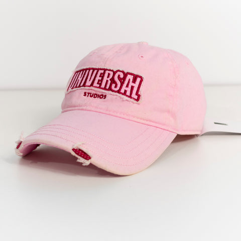 Universal Studios Strapback Hat