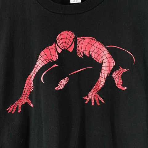 2007 Spiderman 3 Promo T-Shirt