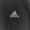 Adidas Three Stripe Logo Sweatshirt