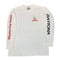 1989 Winston Cup Series Daytona 500 Long Sleeve T-Shirt