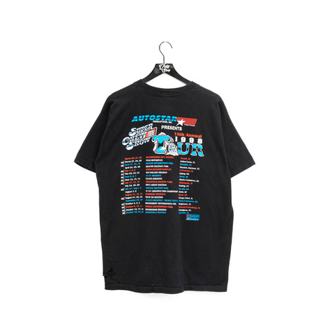 1998 Super Chevy Car Show T-Shirt