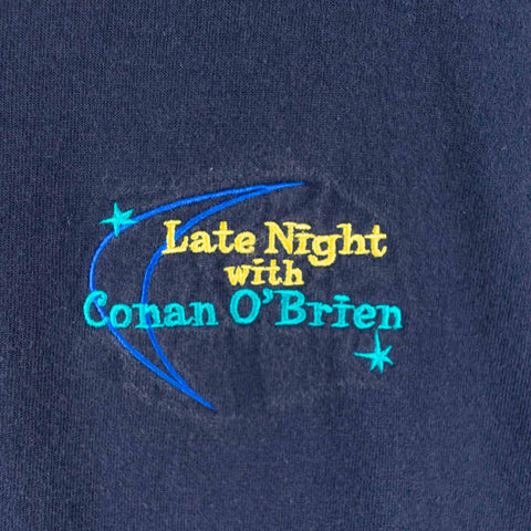 Late Night With Conan O'Brien Audience Member T-Shirt