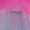 Cingular Wireless Tie Dye T-Shirt