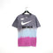 Nike Just Do it Tie Dye T-Shirt