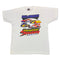 80s 90s Delaware International Speedway Racing T-Shirt