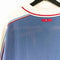2003 Tommy Hilfiger Jeans Waffle Long Sleeve Polo Shirt