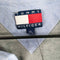 2000 Tommy Hilfiger Crest Polo Shirt