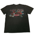 2008 Hot Metal Harley Davidson T-Shirt