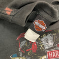 2008 Hot Metal Harley Davidson T-Shirt