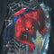 Marvel Mad Engine Spider Man Big Print T-Shirt