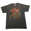 2012 Looney Tunes Reading Harley Davidson T-Shirt