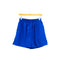 Reebok Spell Out Embroidered Running Shorts