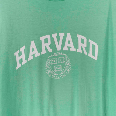 Harvard University Crest T-Shirt