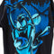 1995 Looney Tunes Taz All Over Print T-Shirt